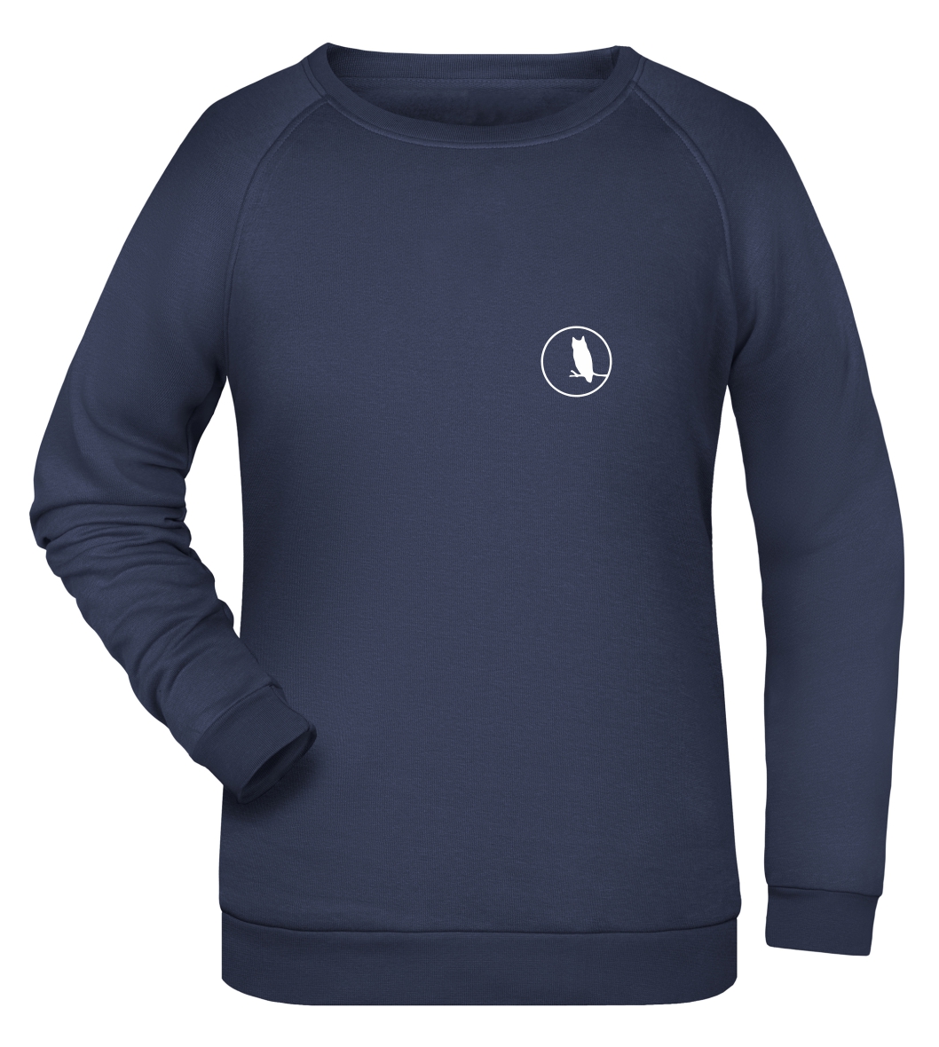 Naiste pusa, tumesinine