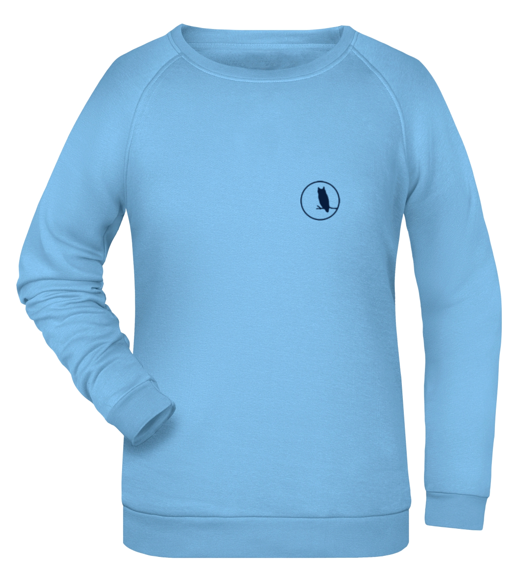 Naiste pusa, helesinine