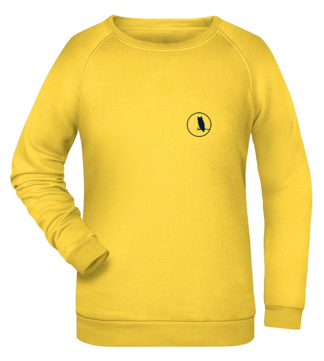 Naiste pusa, kollane