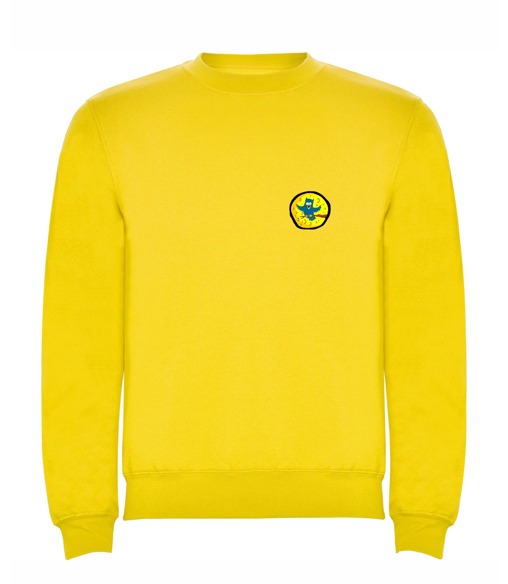 Laste pusa II, kollane