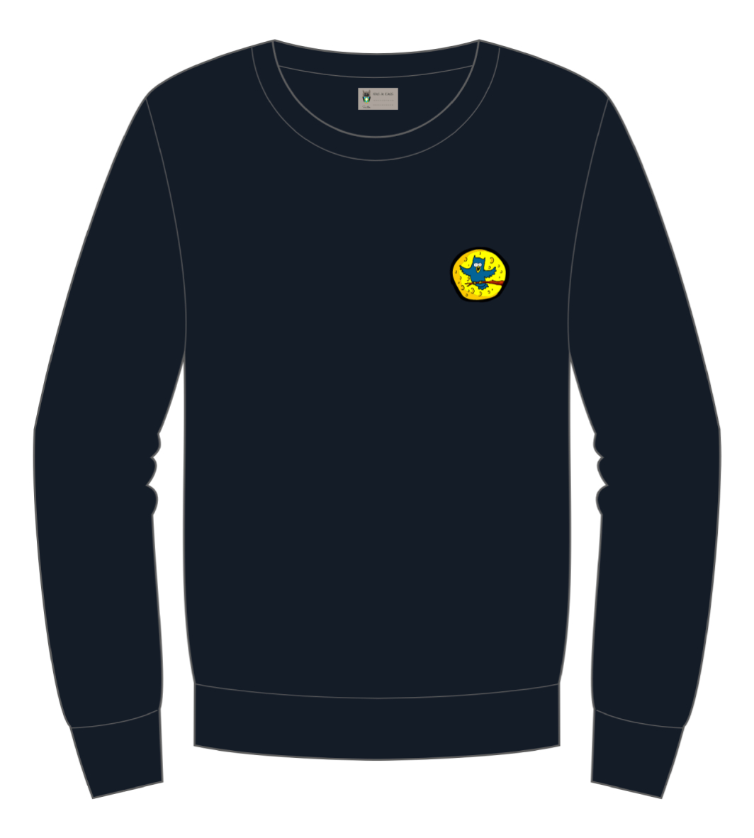 Sviiter Kuusalu Kassikakk